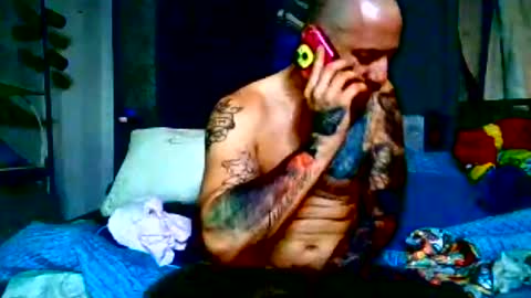 hungherowithoutacape online show from 08-05-26, 05:10