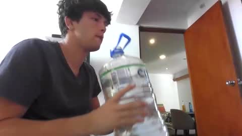 Tyler online show from 03-15-26, 07:53