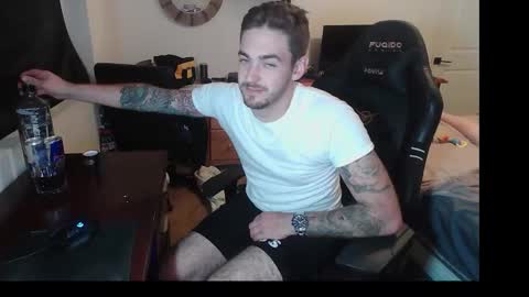 hungmtnman2256 online show from 03-24-26, 03:22