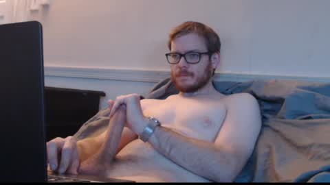 HungMysterio online show from 12-01-24, 09:26