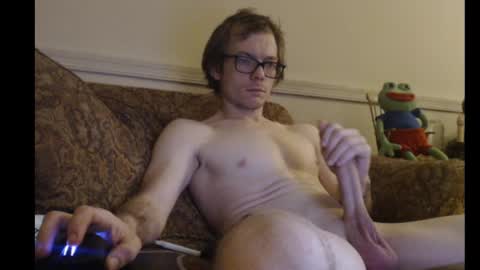 HungMysterio online show from 12-23-25, 04:21