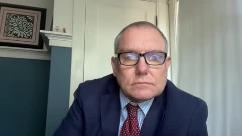 AARON online show from 10-21-25, 01:56