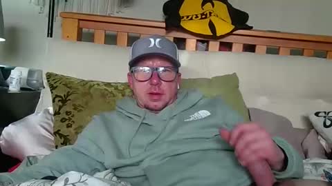 HuingsingleDad79 online show from 03-17-26, 03:26