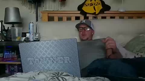 HuingsingleDad79 online show from 03-23-26, 08:35