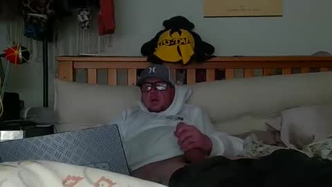 HuingsingleDad79 online show from 04-03-26, 05:22