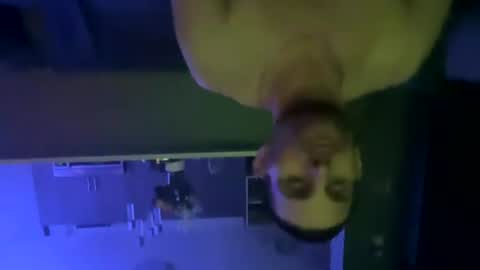 Levi XXX online show from 07-17-26, 04:30
