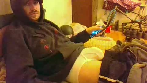 Boi online show from 10-13-25, 12:21