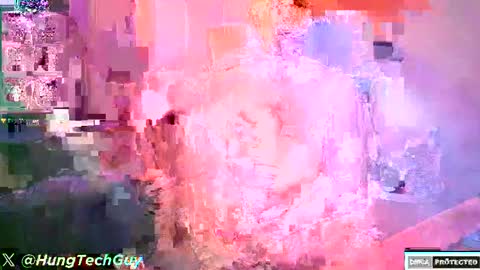 Snapshot of hungtechguy chatting on 02-23-25, 03:56 HungTechGuy online show from 02-23-25, 03:56