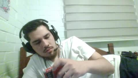 Rod online show from 12-09-24, 01:18