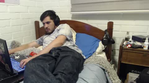 Rod online show from 12-16-24, 04:34