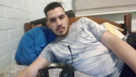 Rod online show from 01-22-25, 03:41