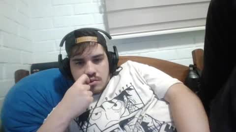 Rod online show from 02-09-25, 05:19