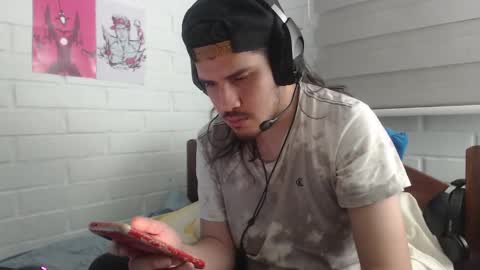 Rod online show from 02-13-25, 02:56