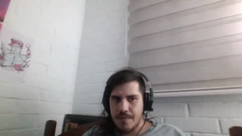 Rod online show from 02-15-25, 02:58