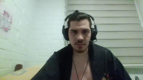 Rod online show from 11-18-25, 03:34