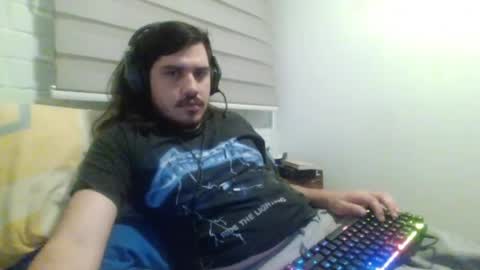 Rod online show from 03-27-26, 01:33