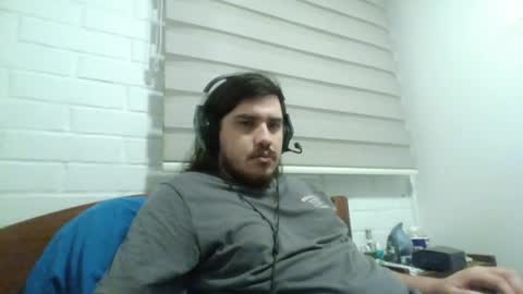 Rod online show from 04-04-26, 01:15