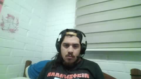 Rod online show from 04-20-26, 03:42