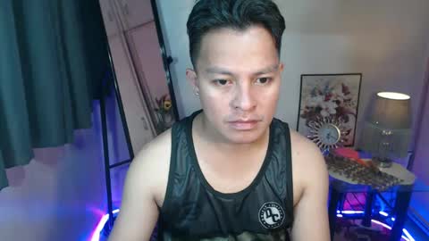 Snapshot of hunk_danny chatting on 03-08-25, 12:30 hunk_danny online show from 03-08-25, 12:30