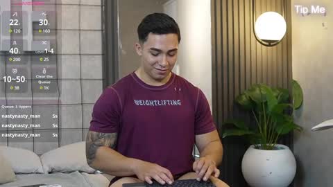 hunk_ryan online show from 03-06-25, 03:13