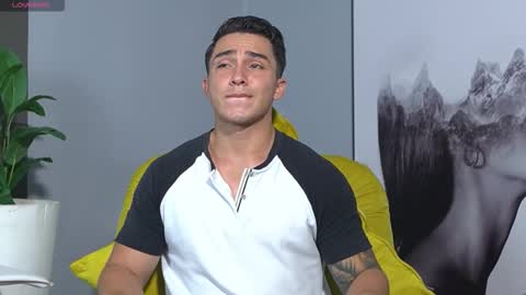 hunk_ryan online show from 09-23-25, 06:22