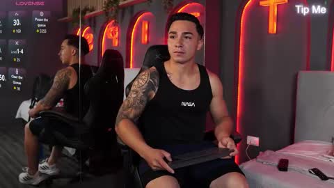 hunk_ryan online show from 12-18-25, 02:01