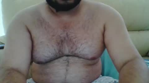 chubbyBubby online show from 05-08-26, 07:36