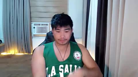 Snapshot of hunkfireman chatting on 02-12-26, 02:34 ADAM online show from 02-12-26, 02:34