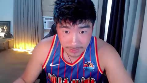 Snapshot of hunkfireman chatting on 02-13-26, 02:40 ADAM online show from 02-13-26, 02:40