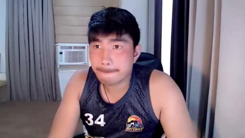 Snapshot of hunkfireman chatting on 02-16-26, 12:29 ADAM online show from 02-16-26, 12:29