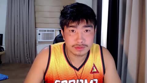 Snapshot of hunkfireman chatting on 02-19-26, 02:07 ADAM online show from 02-19-26, 02:07