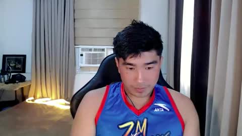 Snapshot of hunkfireman chatting on 02-24-26, 01:25 ADAM online show from 02-24-26, 01:25