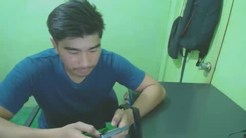 ADAM online show from 03-27-26, 01:00