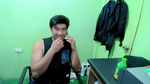 ADAM online show from 04-18-26, 08:53