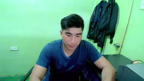 Snapshot of hunkfireman chatting on 04-28-26, 02:27 ADAM online show from 04-28-26, 02:27