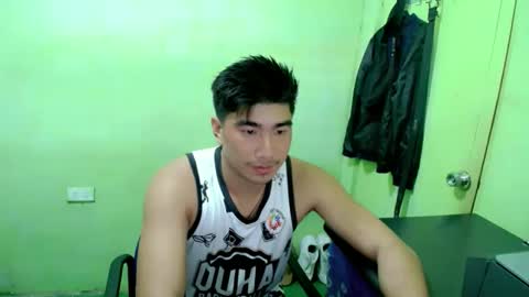 Snapshot of hunkfireman chatting on 05-01-26, 11:09 ADAM online show from 05-01-26, 11:09