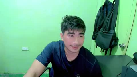 Snapshot of hunkfireman chatting on 05-05-26, 01:08 ADAM online show from 05-05-26, 01:08