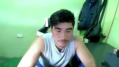 Snapshot of hunkfireman chatting on 05-15-26, 10:50 ADAM online show from 05-15-26, 10:50