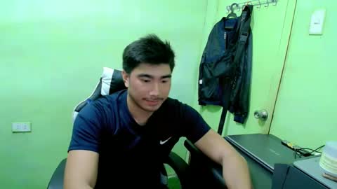 Snapshot of hunkfireman chatting on 06-03-26, 12:57 ADAM online show from 06-03-26, 12:57