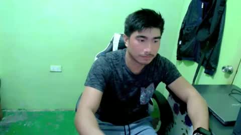 Snapshot of hunkfireman chatting on 06-06-26, 12:38 ADAM online show from 06-06-26, 12:38