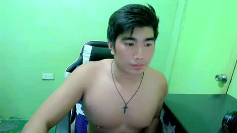 Snapshot of hunkfireman chatting on 06-30-26, 12:50 ADAM online show from 06-30-26, 12:50