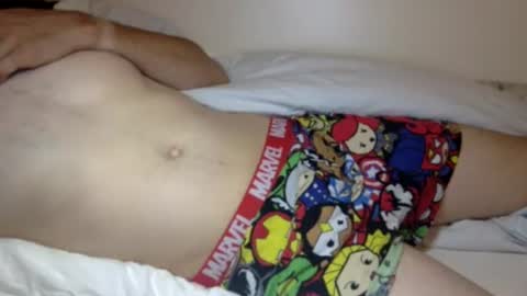 Hunkhog online show from 08-07-26, 11:34