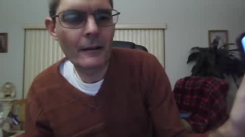 hunkmasclefad458 online show from 01-15-25, 06:01