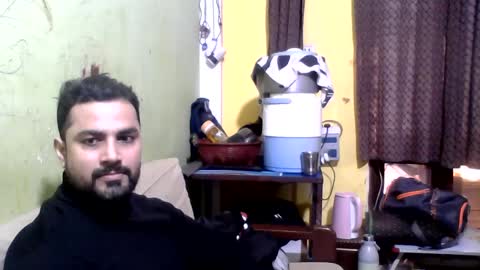 hunkster102 online show from 02-09-25, 05:08