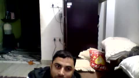 hunkster102 online show from 01-17-26, 04:50