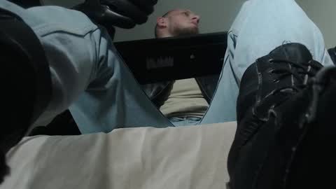  I AM NOT A DIRECTOR I AM THE BOSS            KINGDADDYSIRSTR8ALPHAMASTER online show from 03-14-26, 04:23