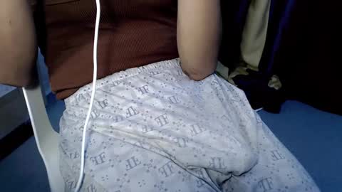 Snapshot of hunkyzeus chatting on 12-24-24, 06:44 hunkyzeus online show from 12-24-24, 06:44