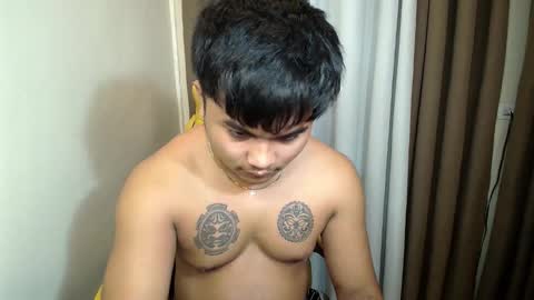 hunkyzeus online show from 06-04-26, 04:35