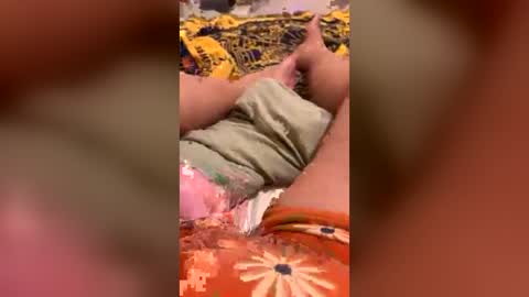 hunnybe33 online show from 07-01-26, 03:52