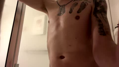 Hunter online show from 02-09-25, 03:45